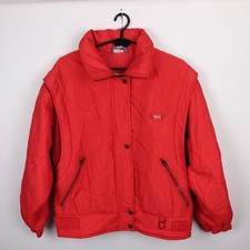 ELLESSE VINTAGE SNOWSUIT 2