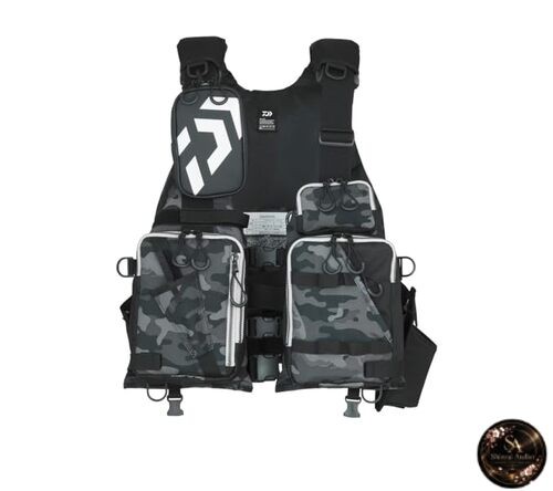 Gilet gioco galleggiante - da,