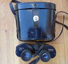 Binocolo classico vintage