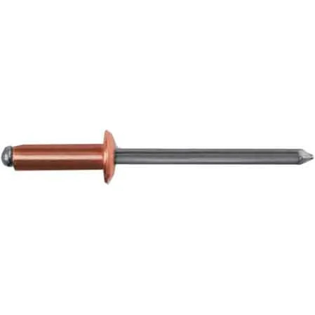 Rivetto strappo rame 3 - rivetto,