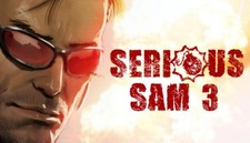 Serious Sam 3: BFE PC Steam