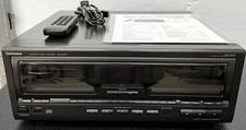 Technics SL-MC50 60+1 CD