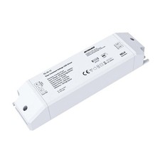 Alimentatore Dimmerabile CV 12V 40W Triac ELV Pulsante N.O. Varialuce Su 220V Pe