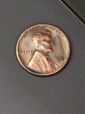 ---1943-S Penny centesimo di