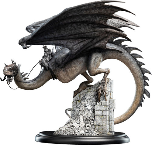 Polystone statua in - statua,