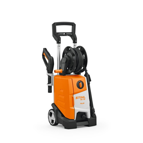 Stihl idropulitrice acqua - stihl,
