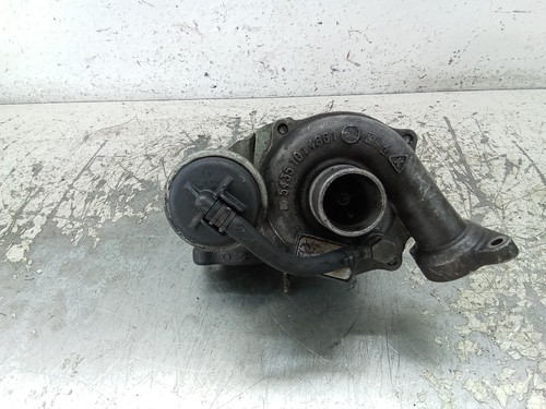Turbina turbo per ford - per,