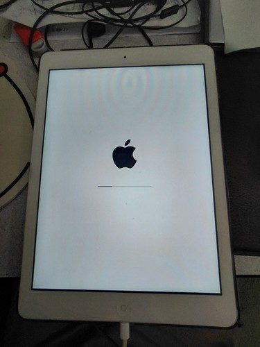 Apple ipad air - apple,