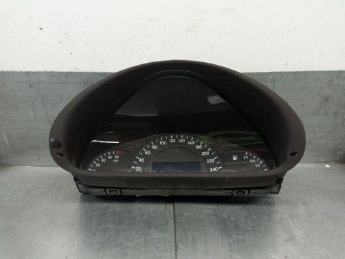 A2035407111 quadro strumenti