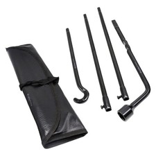 Kit di attrezzi per ruota di