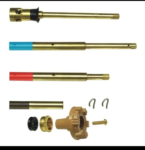 Woodford mfg adj - mfg., asta
