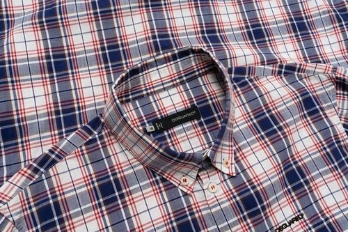Camicia uomo dsquared cotone - camicia,