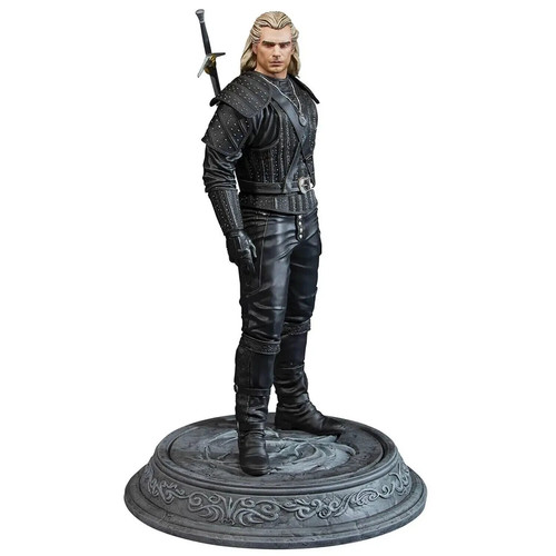 The witcher statua pvc - the,