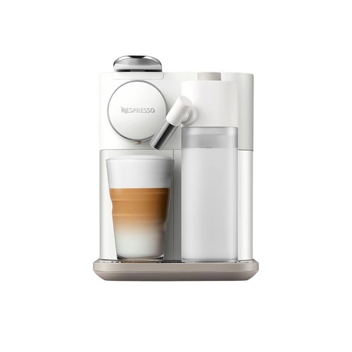 Nespresso gran lattissima - nespresso,