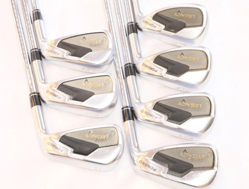 Set ferri callaway legacy - callaway,