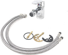 Rubinetto Miscelatore Con