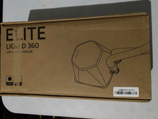 Cooler Master 360 Elite Liquid