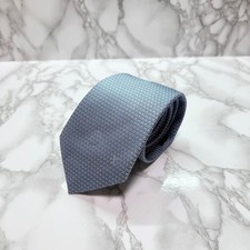 Cravatta Louis Vuitton in seta