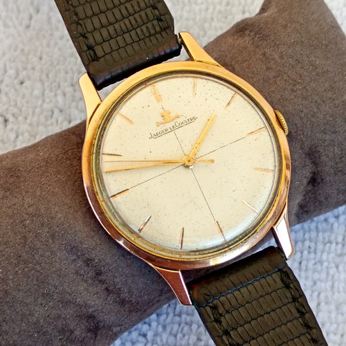 Orologio jaeger coultre - orologio,