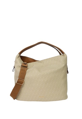 Borsa donna liu naturale - donna,