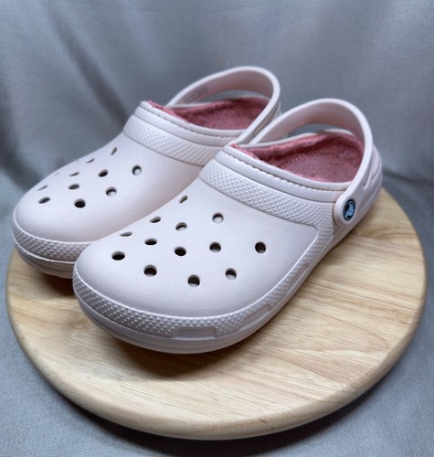 Zoccoli crocs donna rosa - zoccoli,
