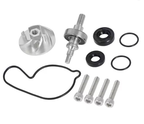 Kit revisione pompa acqua