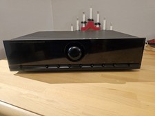 Elektra E100 Amplificatore Stereo 1994 High-End Musical Fidelity, Made in British