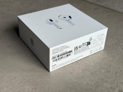 Apple airpods usb senza - apple, usb-c