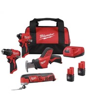 Milwaukee 3494-24 Milwaukee