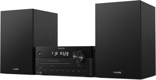 Philips tam4555 micro - tam4555,
