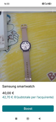 Samsung galaxy watch4 - galaxy,