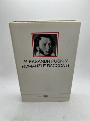 Romanzi racconti aleksandr - romanzi,