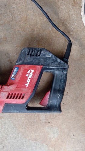 Trapano percussione hilti - a,