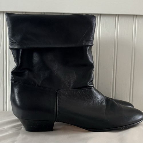 Mezzi stivali vintage anni - , 80