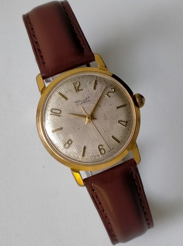 Orologio poljot 2409 modello - 2409,