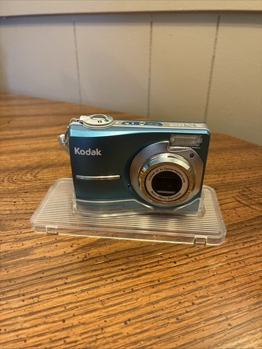 Kodak easyshare c813 2 - kodak,