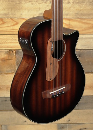 Ibanez aegb24fe basso - ibanez,