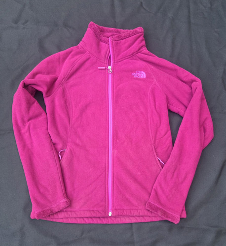 Giacca north face donna - giacca, rosa