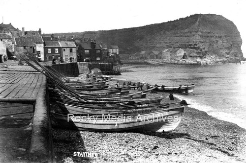 Gvc rowing boats - gvc-13,