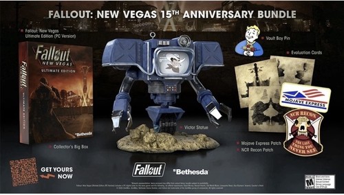Fallout new vegas 15th - fallout,