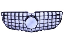 Griglia radiatore per Mercedes