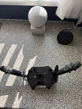 Interruttore sterzo combinato