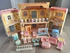 Sanrio Zugarbonies Casa delle