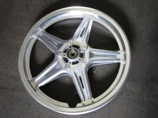 HONDA CB400N, CB250N cerchio