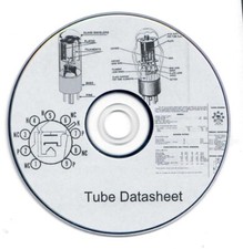 Valvole termoioniche tube - valvole,