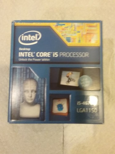 Processore desktop intel - desktop,