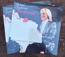 Richard Clayderman ‎–