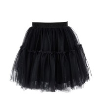 MONNALISA GONNA TULLE  BAMBINA AUTUNNO INVERNO  3   6 8  ANNI SCONTO 50%