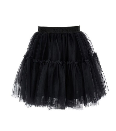 Monnalisa gonna tulle bambina - monnalisa,