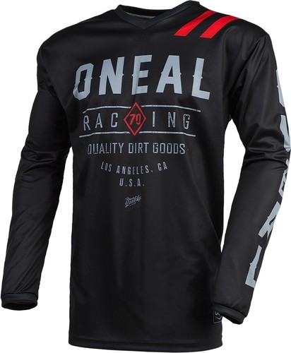 Maglia motocross oneal element - maglia,